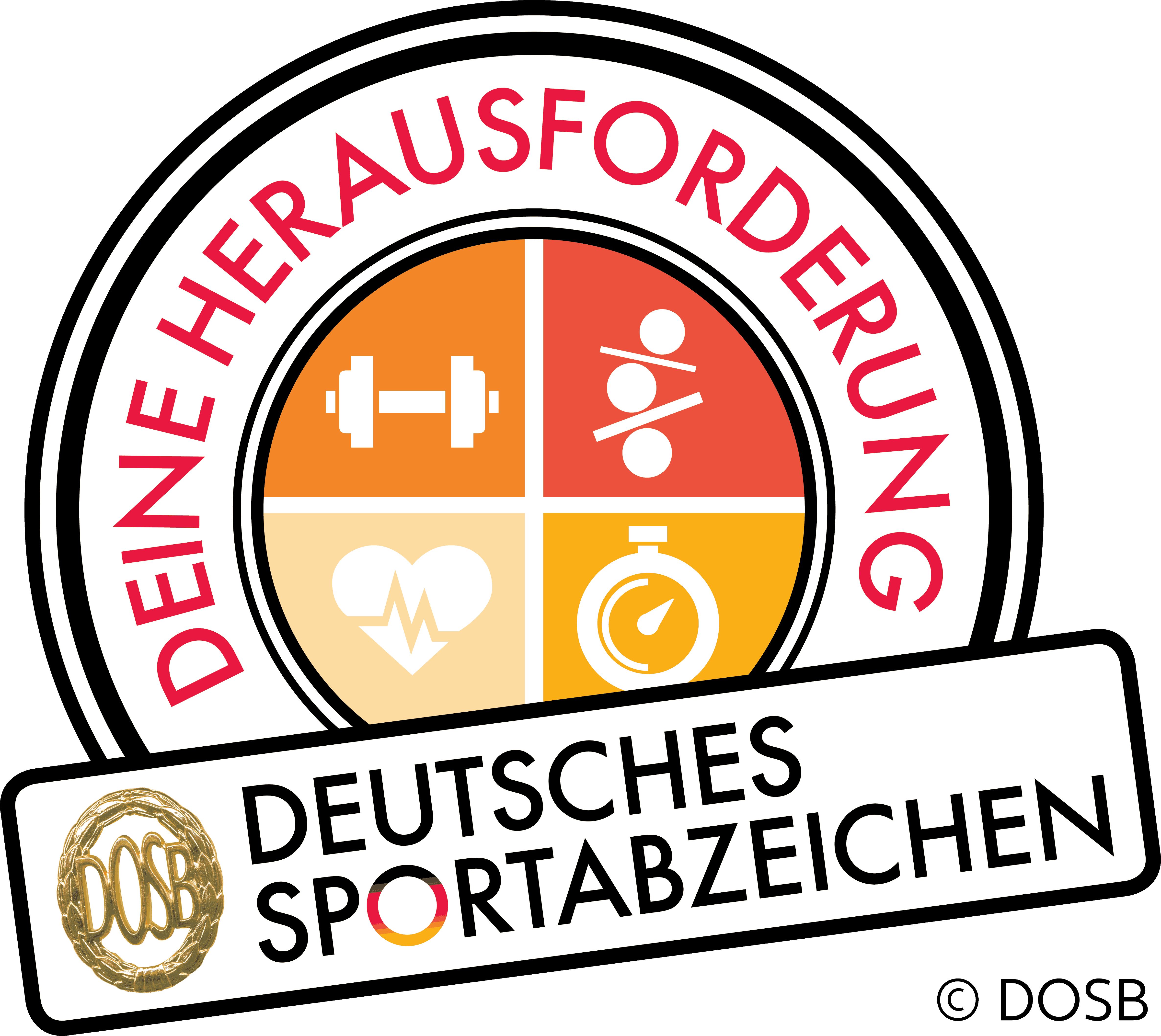 Basislehrgang Prüfer/in Deutsches Sportabzeichen