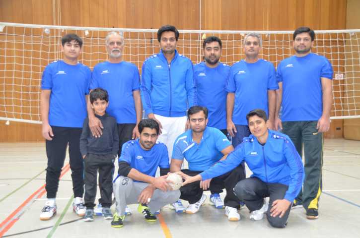 Neue Sportarten bringen neue Mitglieder in Traditionsvereinen