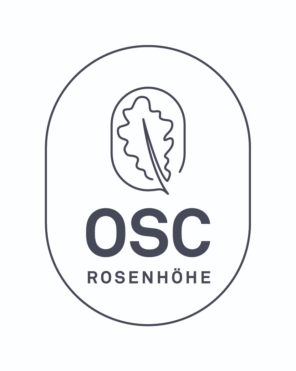 Vereinslogo von Offenbacher Sportclub Rosenhöhe