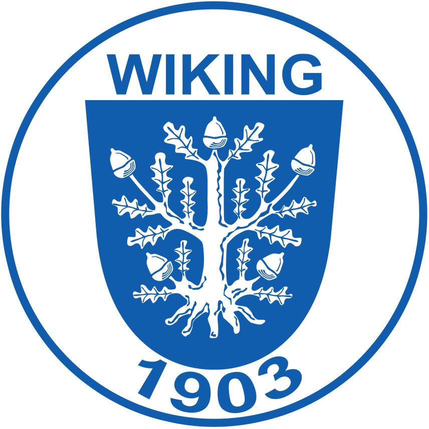Vereinslogo von Sportgemeinschaft Wiking Offenbach 1903 e.V.