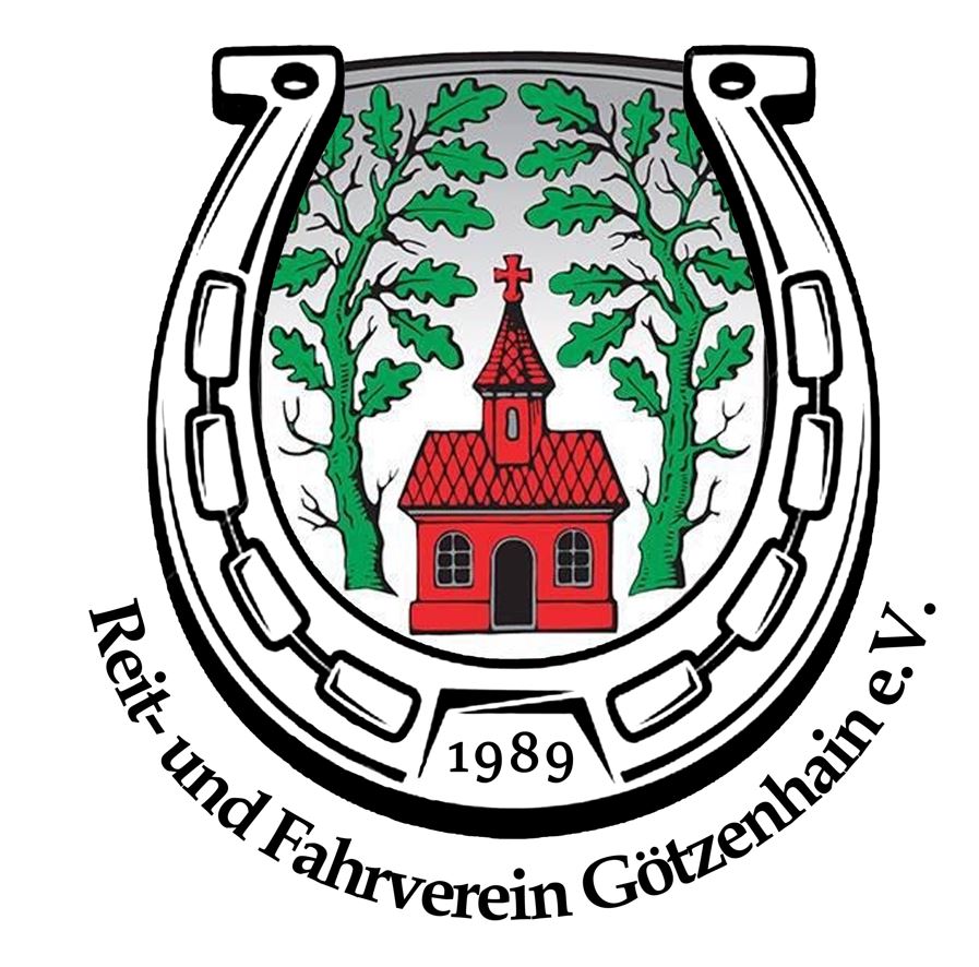 Vereinslogo von Reit- und Fahrverein Götzenhain e.V.